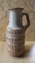 mooie robuuste oorvaas (45 cm hoog), Overige materialen, Gebruikt, Overige kleuren, Ophalen of Verzenden