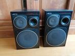 Jamo compact 90, Audio, Tv en Foto, Front, Rear of Stereo speakers, Gebruikt, Ophalen of Verzenden, 60 tot 120 watt