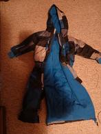 Mountain Peak Skipak Maat 80, Ophalen of Verzenden, Zo goed als nieuw, Mountain Peak, Jongetje of Meisje