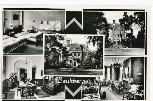 Beukbergen - Huis ter Heide [KRST005-1936, Verzamelen, Ansichtkaarten | Nederland, Ongelopen, Utrecht, 1960 tot 1980, Verzenden