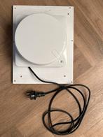 Climarad Ventilator, Ophalen of Verzenden, Gebruikt, Ventilator