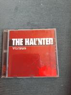 The Haunted - Versus CD, Ophalen of Verzenden, Gebruikt