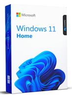Licentie code voor Microsoft Windows 11 home OEM versie, Computers en Software, Nieuw, Ophalen of Verzenden, Windows