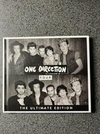 One direction Four Cd the ultimate edition, Cd's en Dvd's, Cd's | Pop, 2000 tot heden, Ophalen of Verzenden, Zo goed als nieuw