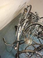 Fietsen opknappers: 3 fietsen, Ophalen, Gebruikt, Overige merken