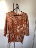 See By Chloe tuniek, maat 34-36, Ophalen of Verzenden, Zo goed als nieuw, Maat 34 (XS) of kleiner, Bruin