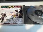 Alpha Blondy de cd revolution, Ophalen of Verzenden, Zo goed als nieuw, Poprock