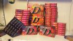 75 stuks TDK cassettes , 3 Agfa tapes nieuw, Ophalen, Nieuw in verpakking, Overige genres, 2 t/m 25 bandjes