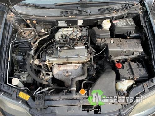 Versnellingsbak van een Mitsubishi Space Star, Auto-onderdelen, Transmissie en Toebehoren, Mitsubishi, Gebruikt, 3 maanden garantie