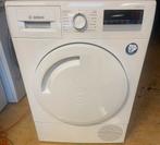 Bosch Warmtepompdroger A++ 7 KG Reservoir / afvoer!, Witgoed en Apparatuur, Wasdrogers, 6 tot 8 kg, Minder dan 85 cm, Ophalen of Verzenden