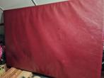Turn/gym mat, Ophalen, Gebruikt
