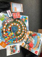 Postcode Loterij Quiz Bingo Bordspel, Drie of vier spelers, Ophalen, Zo goed als nieuw