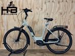 Stella Livorno Premium MDB SI E-Bike Shimano Nexus, Niet ingevuld, Ophalen of Verzenden, Zo goed als nieuw, 51 tot 55 cm