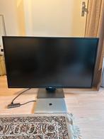 Dell monitor 112 cm doorsnee, Computers en Software, Monitoren, Ophalen, IPS, Zo goed als nieuw, Quad HD (2K)