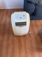Zibro P122 Mobiele Airco moet weg, Witgoed en Apparatuur, Gebruikt, Minder dan 60 m³, Timer, 3 snelheden of meer