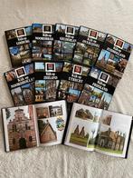 Naslag en overzicht  werken  over onze provincies, Ophalen of Verzenden, Gelezen, Schilder- en Tekenkunst