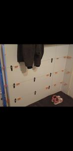 Wandtegel 100x33,3 cm wit mat, Ophalen, 60 cm of meer, Nieuw, Minder dan 5 m²