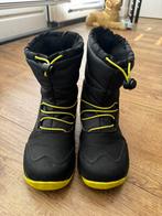 Snowboots maat 34 merk Icepeak ALS NIEUW, Kleding | Heren, Wintersportkleding, Ophalen of Verzenden, Zo goed als nieuw, Overige typen