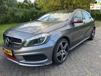 Mercedes-Benz A-klasse AMG Pakket, Voorwielaandrijving, 65 €/maand, Gebruikt, 4 cilinders
