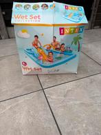 Intex zwembad jungle, Ophalen, Minder dan 80 cm, 200 tot 400 cm, Rechthoekig