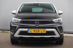 Opel Crossland 1.2 Turbo GS Line 131PK Automaat NIEUW MODEL, Gebruikt, Euro 6, 1199 cc, Met garantie (alle)
