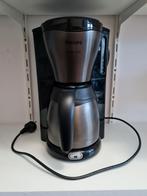 Philips Koffiezetapparaat 'café gaia' | zo goed als nieuw, Witgoed en Apparatuur, Ophalen, Koffiemachine, Gemalen koffie, Zo goed als nieuw