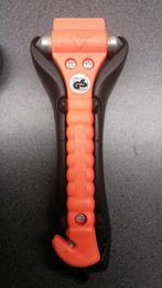 Lifehammer Noodhamer Profi Met Gordelsnijder 17 Cm de origin, Verzenden, Nieuw