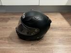 HJC helm nieuwstaat, XS, Systeemhelm, HJC, Ophalen of Verzenden