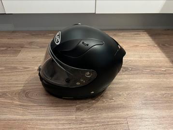 HJC helm nieuwstaat  beschikbaar voor biedingen