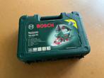 Bosch PST 800 PEL Pendelzaag, Doe-het-zelf en Verbouw, Gereedschap | Zaagmachines, Ophalen, Gebruikt, Decoupeerzaag, 30 tot 70 mm