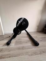 Wanhoo Kickr Core met Zwift Cog, Sport en Fitness, Fitnessmaterialen, Ophalen, Zo goed als nieuw, Benen, Overige typen