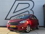 Ford Ka+ 1.2 Trend Ultimate 2e Eigenaar,Airco,Cruise,PDC,Ele, Auto's, Ford, 4 cilinders, Ka, Origineel Nederlands, Bedrijf