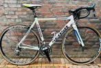 Sensa Romagna HFT racefiets - Shimano 105, 28 inch, Gebruikt, Aluminium, Meer dan 20 versnellingen