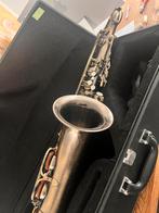 Thomas TTS 350 Tenor Saxofoon - Nieuwstaat!, Ophalen of Verzenden, Nieuw, Tenor, Met koffer