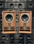 Fyne Audio Vintage five, Ophalen of Verzenden, Nieuw, Front, Rear of Stereo speakers, Overige merken