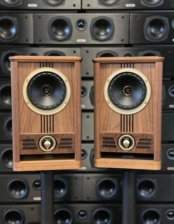 Fyne Audio Vintage five beschikbaar voor biedingen
