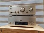 DENON HIFI SET, Ophalen of Verzenden, Gebruikt, Denon