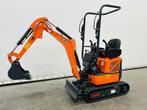 RTE - 2025 - CRE120 - Minigraafmachine Kubota Euro 5, Graafmachine
