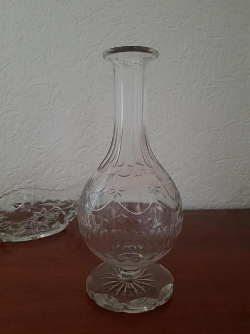 Oude vaas, fles - vintage, retro., Antiek en Kunst, Curiosa en Brocante, Ophalen of Verzenden