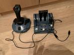 Thrustmaster TCA Captain pack Airbus, Ophalen of Verzenden, Zo goed als nieuw