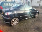 Peugeot 206 CC 2.0 16V GEEN APK OPKNAPPER, Auto-onderdelen, Ophalen, Gebruikt, Kia