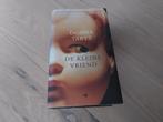 Leesboek De kleine vriend van Donna Tartt, Ophalen of Verzenden, Zo goed als nieuw, Nederland