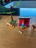 Playmobil 6134, Ophalen of Verzenden, Zo goed als nieuw