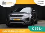 Land Rover Range Rover Evoque 2.0 P250 AWD HSE € 32.850,00, Auto's, 249 pk, 4 cilinders, 120 €/maand, Leder