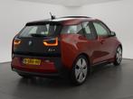 BMW i3 Range Extender + PANORAMA / ADAPTIVE CRUISE / NAVI PR, Auto's, Automaat, Gebruikt, Overige kleuren, 1290 kg