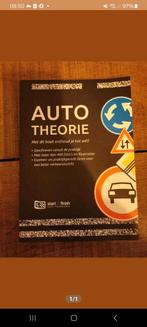 Auto theorie, Boeken, Nieuw, Ophalen of Verzenden