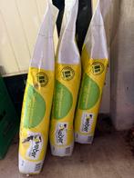 3 zakken vloeibaar zandcement van weber. 3voor 20€, Overige materialen, Zo goed als nieuw, 15 m² of meer, Ophalen