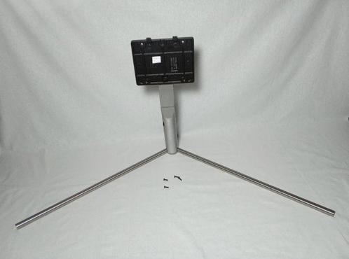 Voet, Standvoet, Afstandsbediening, tv onderdelen, Audio, Tv en Foto, Televisie-accessoires, Zo goed als nieuw, Verzenden
