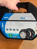 ProPlus KN70 Sneeuwkettingen, Ophalen, Zo goed als nieuw