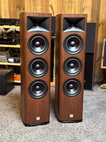 Jbl hdi 3600  beschikbaar voor biedingen